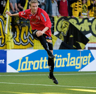 Idrottsförlaget