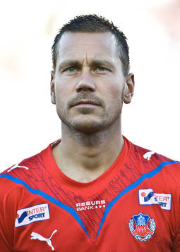 Marcus Lantz, porträtt