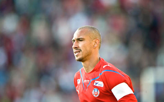 Henrik Larsson