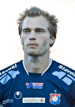 Tommy von Brömsen