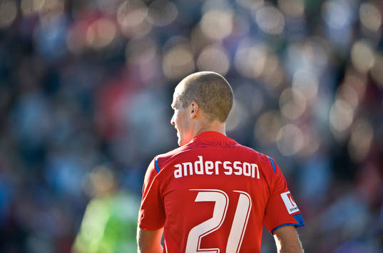 Rygg, siffra, genre, Christoffer Andersson