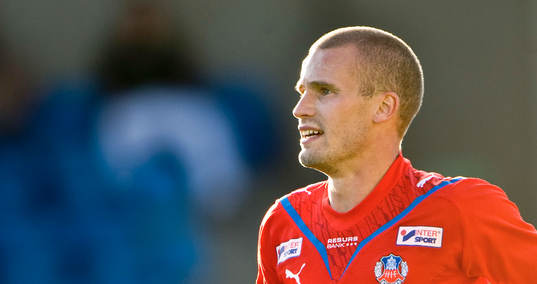 Christoffer Andersson