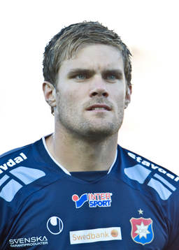 David Leinar, porträtt