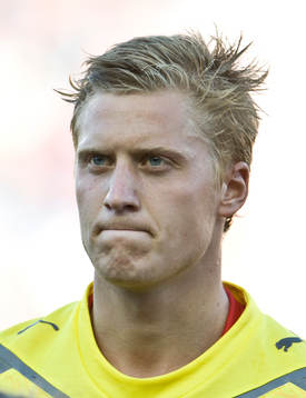 Pär Hansson, målvakt