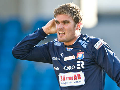 David Leinar