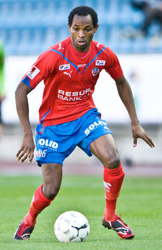 René Makondele