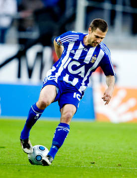 Stefan Selakovic