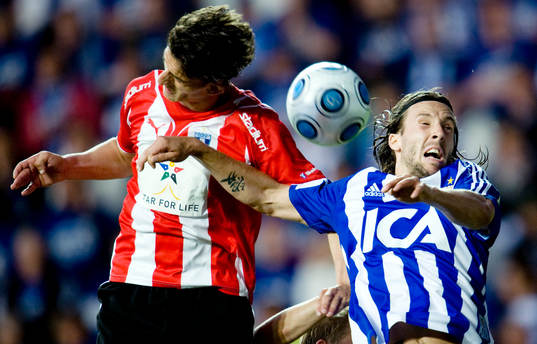 Agon Mehmeti, Malmö FF, Mattias Bjärsmyr, IFK Göteborg