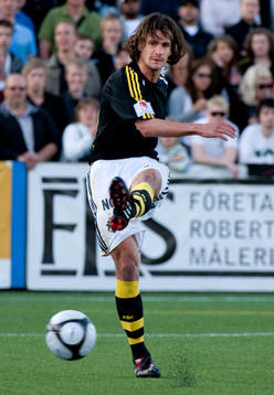 Ivan Obolo, AIK