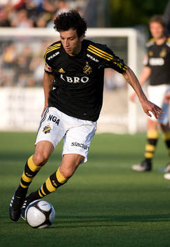 Jorge Ortiz
