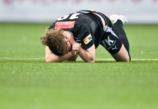 Bläddra bland fler bilder av Fotboll, damallsvenskan, Malmö - Umeå