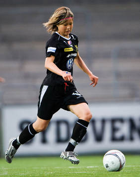 Mami Yamaguchi