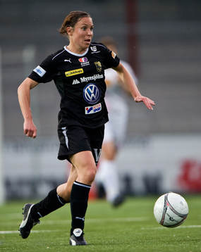 Hanna Ljungberg