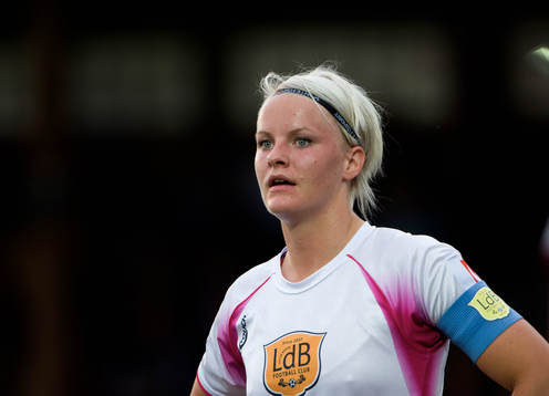 Nilla Fischer