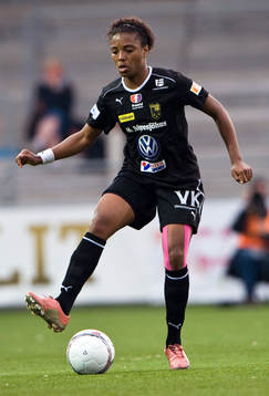 Elaine Moura