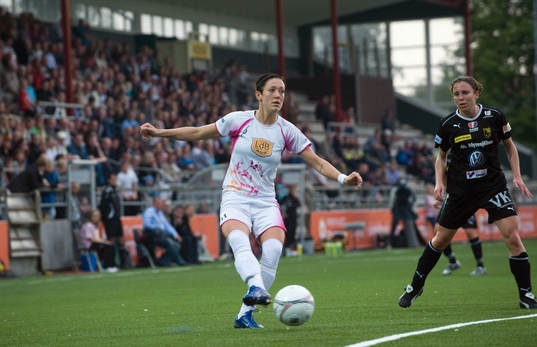 Therese Sjögran, Malmö, inlägg