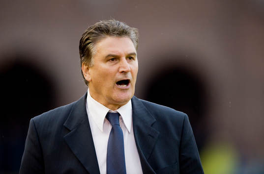 Zoran Lukic, tränare