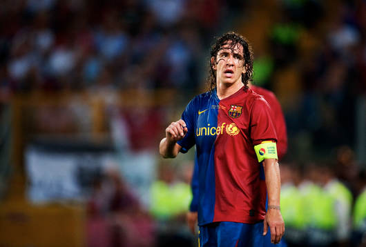 Fotboll, Champions League, final, Barcelona - Manchester