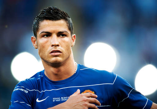 Fotboll, Champions League, final, Barcelona - Manchester