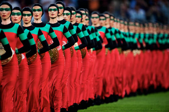 Fotboll, Champions League, final, Barcelona - Manchester