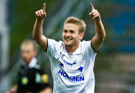 Bläddra bland fler bilder av Fotboll, Superettan, Syrianska - Norrköping