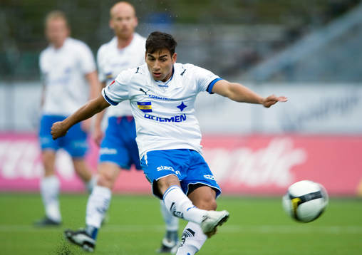 Riki Cakic, Norrköping