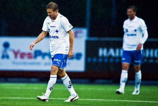 Djordje Mrdjanin, Norrköping depp