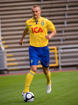Joel Ekstrand