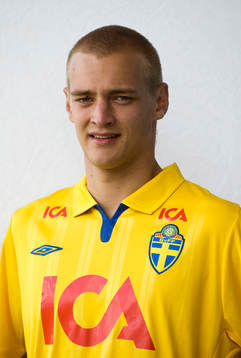 Joel Ekstrand