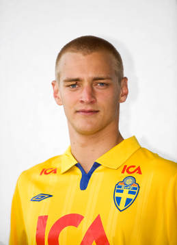 Joel Ekstrand
