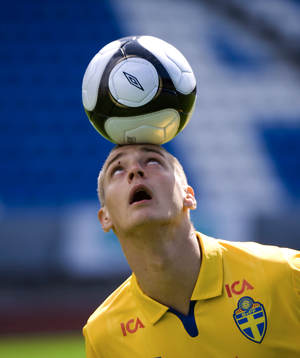 Joel Ekstrand