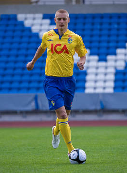 Joel Ekstrand