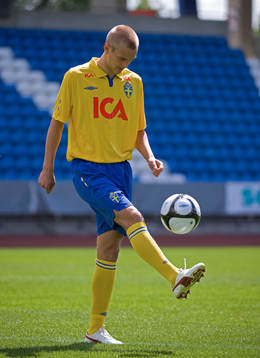 Joel Ekstrand