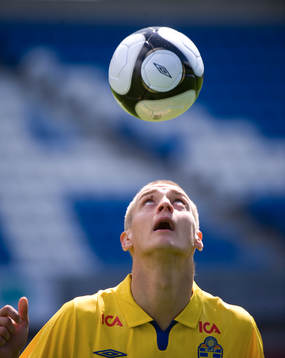 Joel Ekstrand