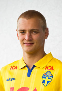 Joel Ekstrand