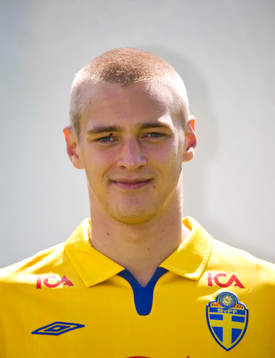 Joel Ekstrand