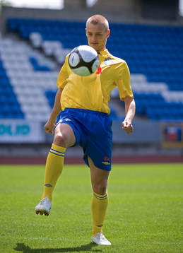 Joel Ekstrand