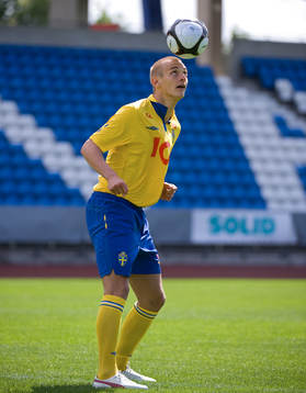 Joel Ekstrand