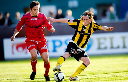 Stefan Ishizaki, Elfsborg, David Frölund, Häcken