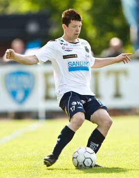 Jonas Lantto