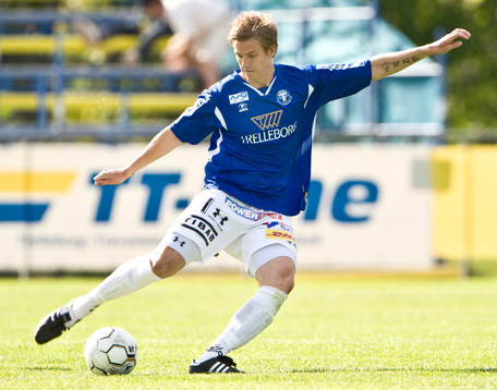 Andreas Drugge