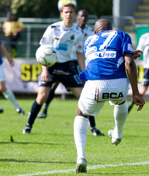 2-1, Paulino Lopes Tavares
