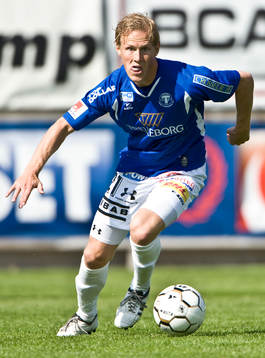 Magnus Andersson
