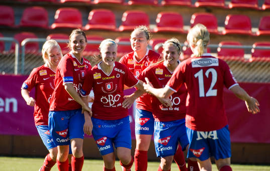 Sanna Tolonen,  jubel