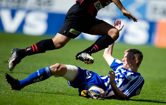 Sebastian Eriksson, IFK Göteborg
