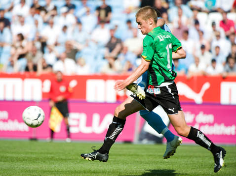 Johan Mårtensson