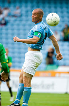 Daniel Andersson