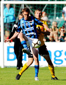 Peter Österberg