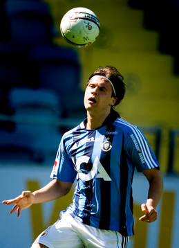 Peter Magnusson