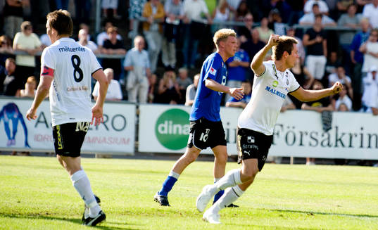 Tommy Wirtanen, Örebro jubel